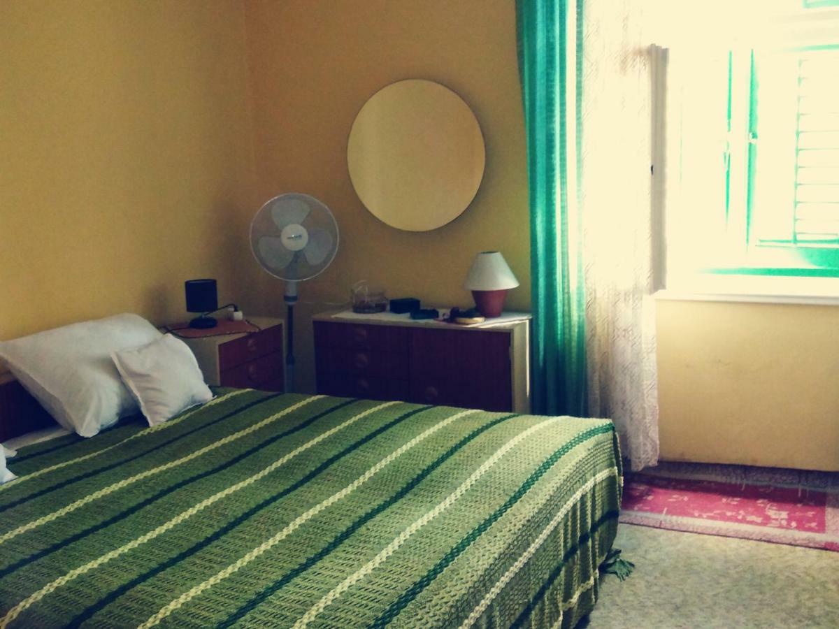 Apartments Antonia สปลิท ภายนอก รูปภาพ