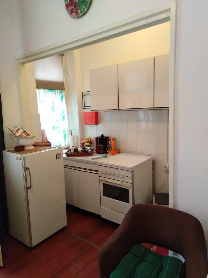 Apartments Antonia สปลิท ภายนอก รูปภาพ