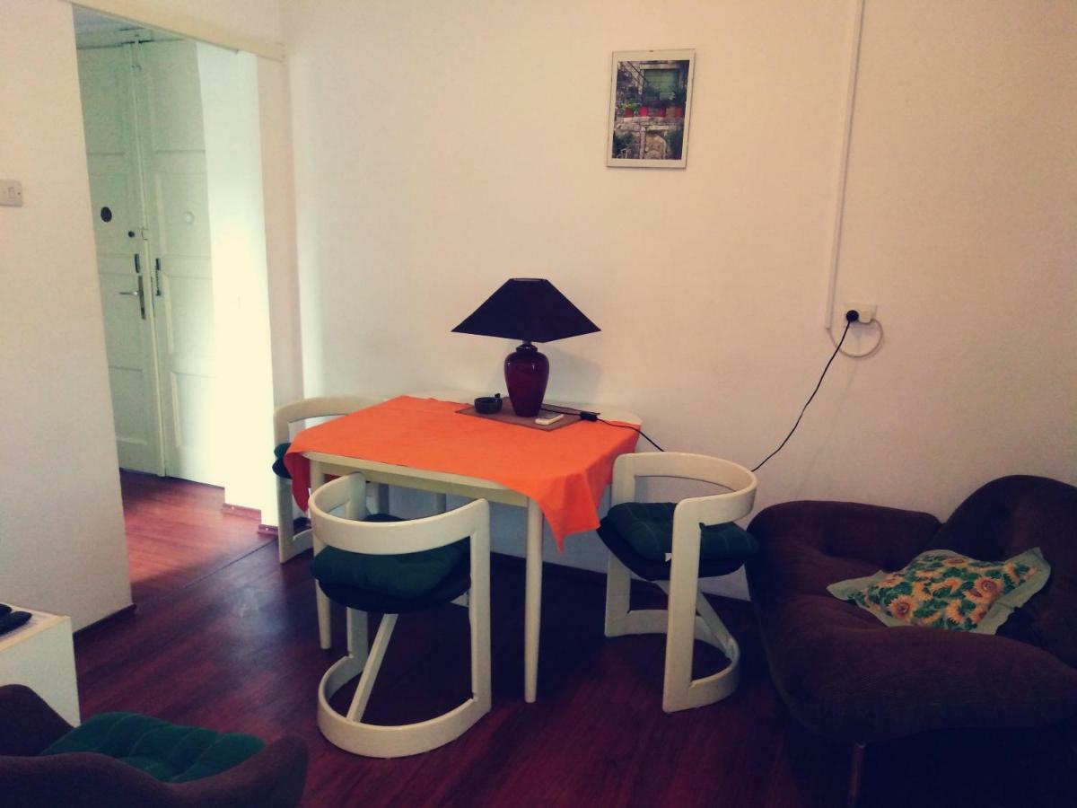 Apartments Antonia สปลิท ภายนอก รูปภาพ