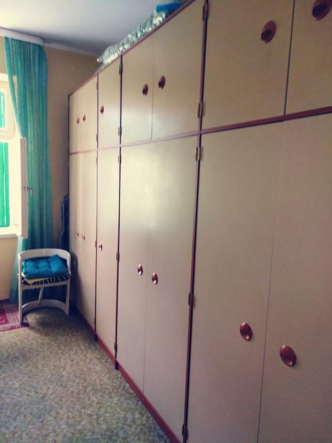 Apartments Antonia สปลิท ภายนอก รูปภาพ
