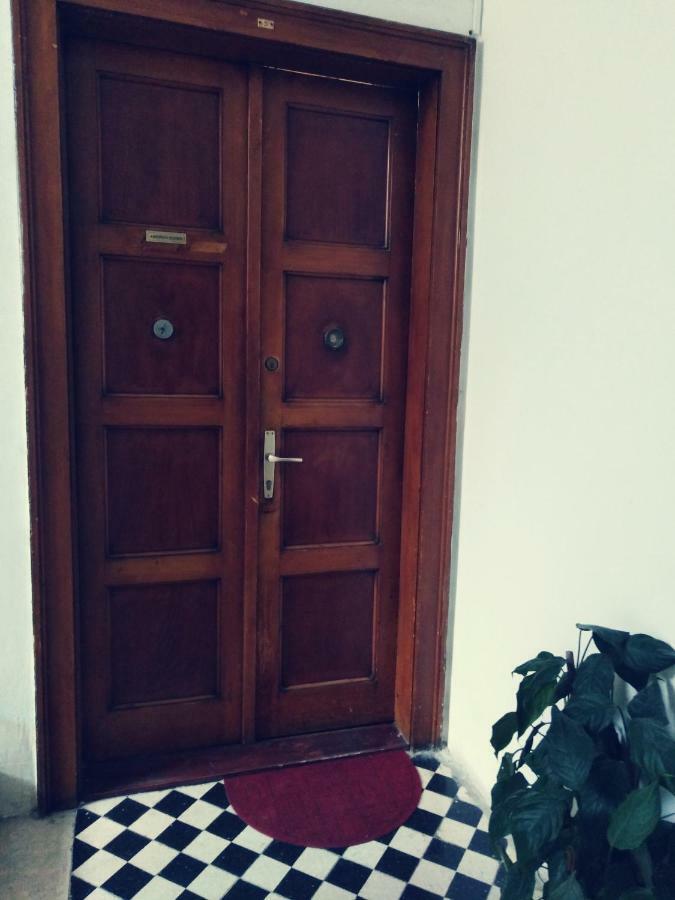 Apartments Antonia สปลิท ภายนอก รูปภาพ