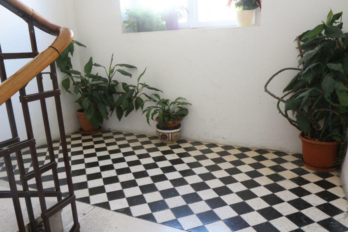 Apartments Antonia สปลิท ภายนอก รูปภาพ