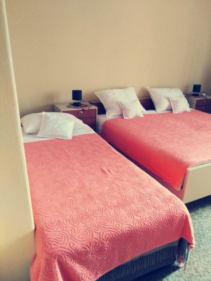 Apartments Antonia สปลิท ภายนอก รูปภาพ