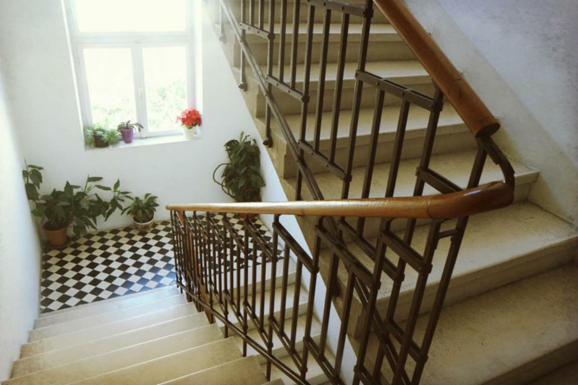 Apartments Antonia สปลิท ภายนอก รูปภาพ